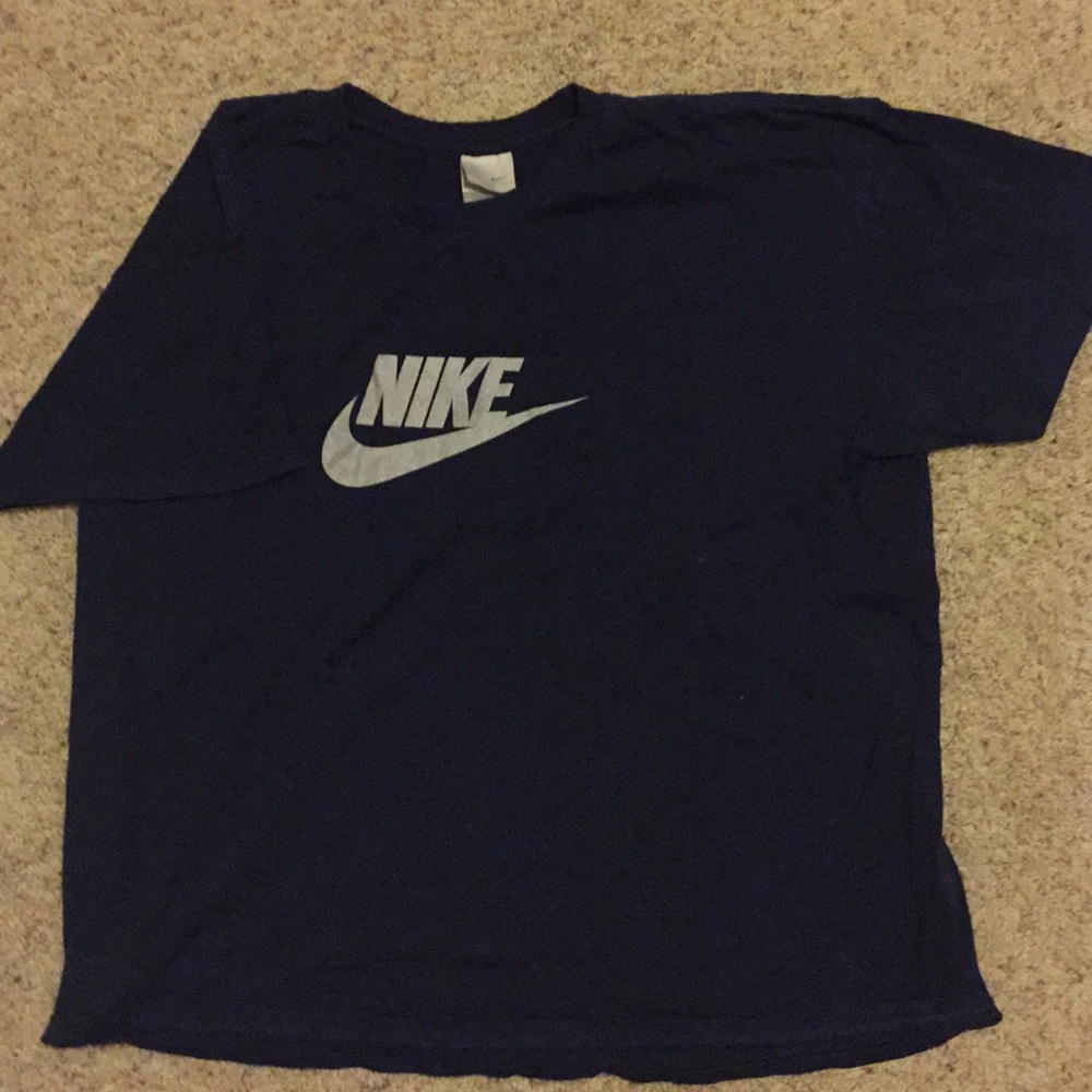 Nike T-Shirt